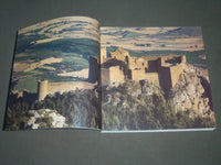1992 SPANISH SPLENDER BY JUAN JOSE JUNQUERA Y MATO SOFTCOVER BOOK - I 779