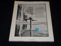 1979 MAY ARCHITECTURAL RECORD MAGAZINE - MECKLENBURG COURTHOUSE COVER - E 4169
