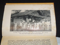 19943 ADVENTURES WITH THE BIBLE IN BRAZIL BOOK BY FREDERICK GLASS - KD 9399
