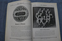1923 THE PIERIAN MORTON HIGH SCHOOL YEARBOOK - RICHMOND, INDIANA- YB 3429