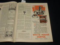 1925 APRIL THE MODERN PRISCILLA MAGAZINE -ILLUSTRATIONS, STORIES & ADS - ST 530A
