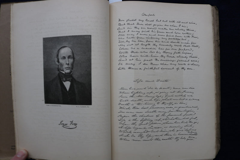 1881 MARCH THE HARVARD REGISTER ILLUSTRATED MAGAZINE - CHARLES CHAUNCY - K 615