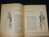 1965 SEPTEMBER SEXUAL AND MARITAL KNOWLEDGE DIGEST MAGAZINE - J 6102