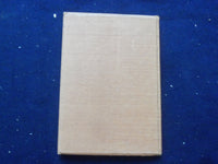 1885 POEMS HARDCOVER BOOK BY J.D. STEELL - KD 8452
