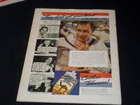 1935 SEPTEMBER JUDGE MAGAZINE - NICE ILLUSTRATED FRONT COVER - E 4737