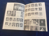 1982 PIRATEER PETERSBURG HIGH SCHOOL YEARBOOK - PETERSBURG, NEBRASKA - YB 2832
