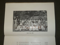 1924-1925 BULLETIN OF CHICAGO TEACHERS COLLEGE - ILLINOIS - J 3553