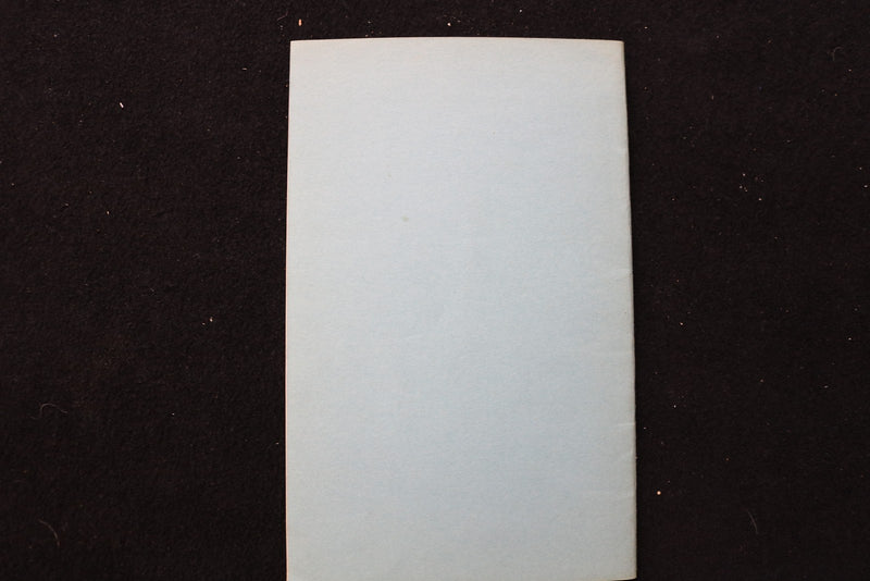 1942 HISTORICAL UNITS OF AGENCIES OF THE FIRST WORLD WAR SOFTCOVER BOOK - K 2908