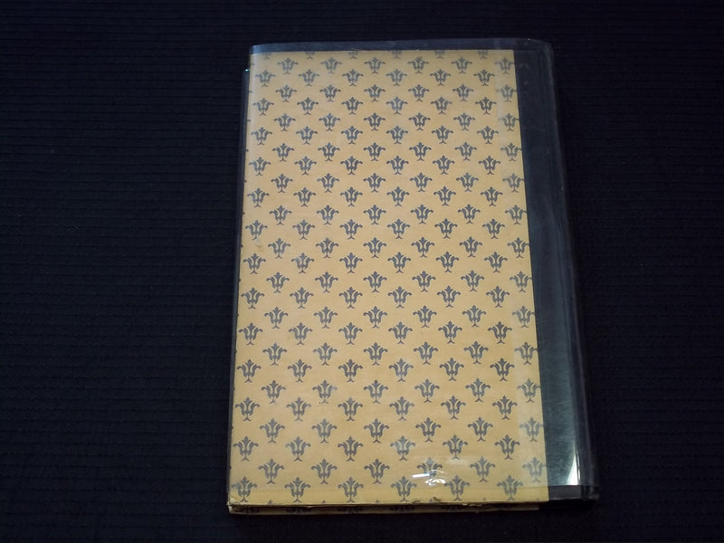 1929 MANHATTAN MEN HARDCOVER BOOK SIGNED BY ALFRED KREYMBURG - KD 7565
