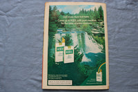 1973 BASEBALL ILLUSTRATION MAGAZINE - DICK ALLEN COVER - ST 5507A