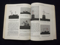 1964-1968 BUREAU OF NAVAL PERSONNEL TRAINING GUIDES BOOKS - LOT OF 3 - KD 8683