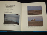 1973 MY IMPRESSIONS OF ISRAEL BOOK BY MILTON J. SHAPP - INSCRIBED - KD 7739