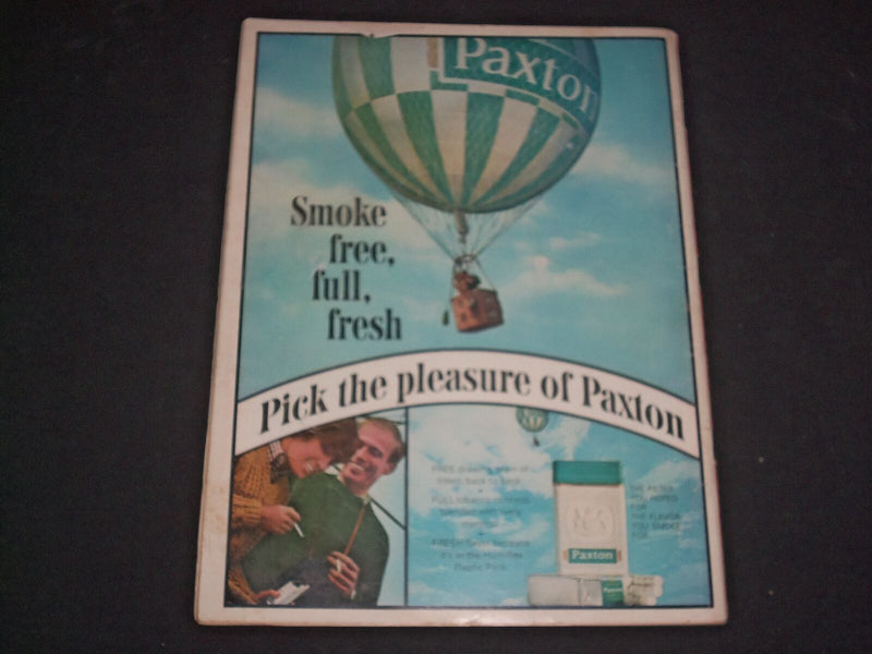 1963 NOVEMBER 29 TIME MAGAZINE - PRESIDENT LYNDON B. JOHNSON - T 1957