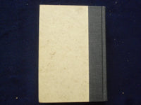 1966 MESSIAT YESHARIM-THE PATH OF THE UPRIGHT HARDCOVER BOOK- LUZZATTO - KD 8843