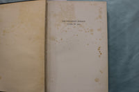 1933 THE FRESHMAN HERALD PRINCETON UNIVERSITY YEARBOOK - PRINCETON, NJ - YB 3582