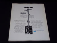 1975 OCTOBER ARCHITECTURAL RECORD MAGAZINE - PILOT CENTER OHIO COVER - E 4029