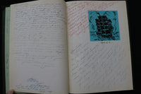 1938 EL CHASQUI CHINO HIGH SCHOOL YEARBOOK - CHINO, CALIFORNIA - YB 3511
