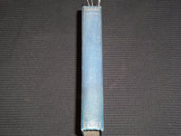 1912 A LITTLE TOUR IN FRANCE HARDCOVER BOOK BY HENRY JAMES - KD 9405