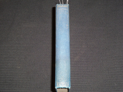 1912 A LITTLE TOUR IN FRANCE HARDCOVER BOOK BY HENRY JAMES - KD 9405