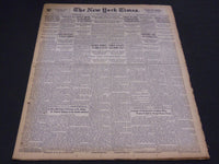 1930 MAY 14 NEW YORK TIMES - GETTLE HUNTED IN GANG HIDEOUTS - NT 4197