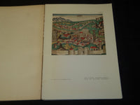 1926 ROME PAST & PRESENT THE STUDIO BOOK - SPRING NUMBER - J 5449