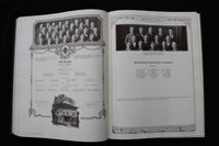 1925 IOWA STATE UNIVERSITY YEARBOOK - AMES, IOWA - YB 3514