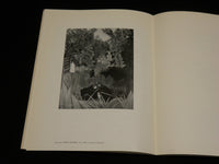 1961 PAINTINGS FROM THE ARENSBERG & GALLATIN COLLECTIONS SOFTCOVER BOOK - J 6953