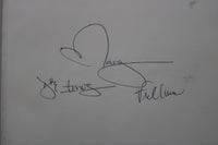 1997 TWO GUYS FOUR CORNERS BOOK BY DON IMUS & FRED IMUS - SIGNED - KD 9558