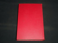 1930 VERDI ROMAN DER OPER BOOK BY FRANZ WERFEL - KD 5634B