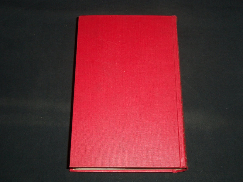 1930 VERDI ROMAN DER OPER BOOK BY FRANZ WERFEL - KD 5634B