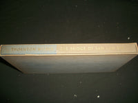 1962 BRIDGE OF SAN LUIS REY BY THROTON WILDER BOOK W/ SLIP CASE - KD 612