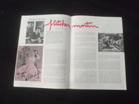 1962 WINTER FAMOUS ARTISTS MAGAZINE-FAMOUS ARTISTS SCHOOLS -WESTPORT, CT-B 1181O
