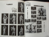 1982 KANILLIO KANSAS HIGH SCHOOL YEARBOOK - KANSAS, ILLINOIS - YB 3357