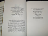 196 THE PRINCE OF TIDES HARDCOVER BOOK BY PAT CONROY - KD 7826