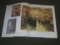 1982 ADVERTISING REFLECTIONS OF A CENTURY BOOK BY BRYAN HOLME - I 1449