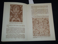 1950'S SCALAMAANDRE MUSEUM OF TEXTILE GUIDE - 200 YEARS OF DESIGNS - J 9072