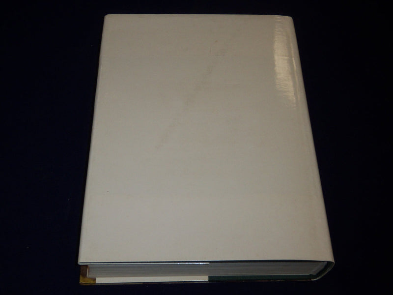 1964 MICHELANGELO THE PAINTER HARDCOVER BOOK BY VALERIO MARIANI - I 28