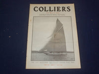 1903 MAY 9 COLLIER'S MAGAZINE - THE CUP DEFENDER 