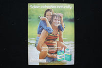 1974 FEBRUARY TRUE LOVE MAGAZINE - A BEAUTIFUL MODEL COVER - E 24511