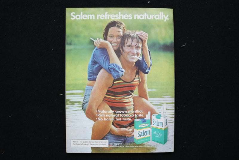 1974 FEBRUARY TRUE LOVE MAGAZINE - A BEAUTIFUL MODEL COVER - E 24511