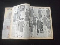 19261927 FALL & WINTER NATIONAL CLOAK & SUIT CO. CATALOG - NEW YORK CITY - R 94I