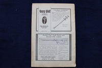 1932 THE JOURNAL OF UROLOGY - LOT OF 2 - SOFTCOVER BOOKS - K 1434