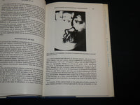 1984 HYPERTENSION AND THE ANGIOTENSIN SYSTEM HARDCOVER BOOK - KD 7156