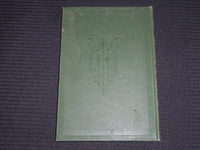 1925 BOSWELL'S NOTE BOOK 1776-1777 - JOHNSON'S EARLY LIFE - KD 9416