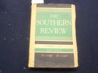 1936 SUMMER THE SOUTHERN REVIEW QUARTERLY - THOMAS THOMPSON SIGNED - J 5854
