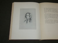 1893 THE ENGLISH MEMORIAL BOOK - NEW HAVEN COLONY HISTORICAL SOCIETY - KD 6224