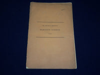 1845 MASSACHUSETTS ANNUAL ELECTION DISCOURSE BY MILTON P. BRAMAN - J 4571