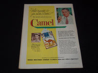 1951 NOVEMBER 19 TIME MAGAZINE - PRINCETON'S RICHARD W. KAZMAIER - T 1305