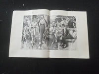 1914 SEPTEMBER 17 LIFE MAGAZINE -