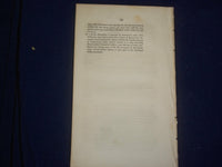 1830 JOSIAH QUNICY CLOSE OF THE SECOND CENTURY ADDRESS - J 4785